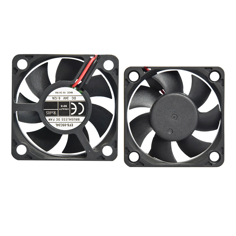 24V 3D printer cooling fan